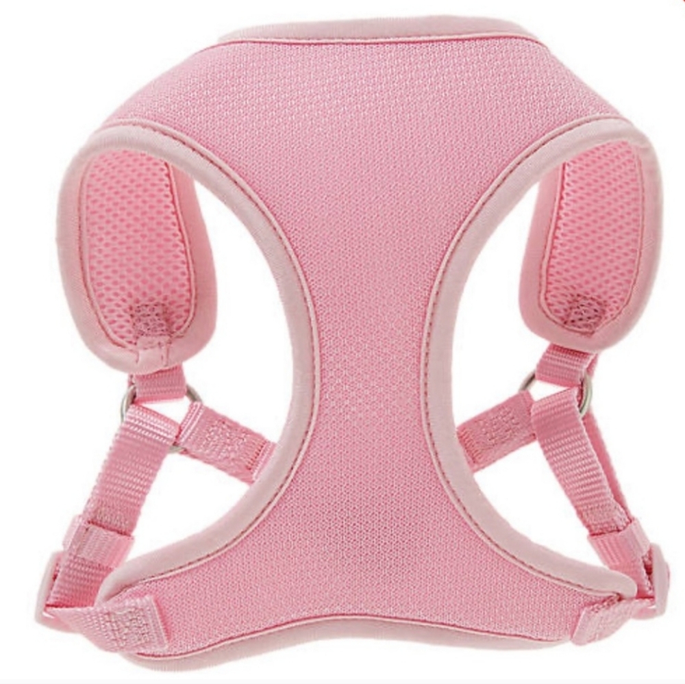Top Paw Mesh Comfort Dog Harness